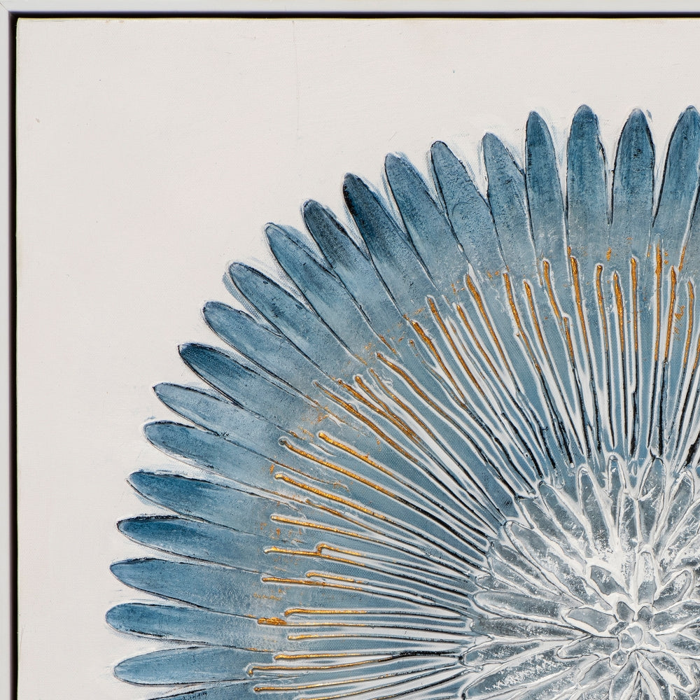 Mandala "Entspannung"