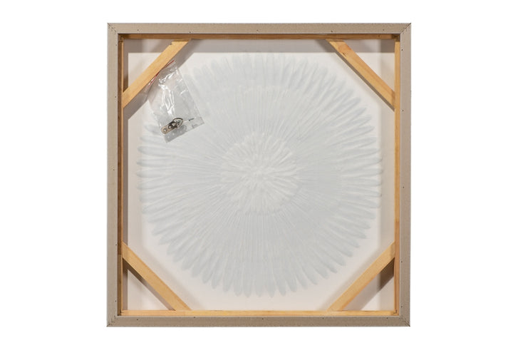 Mandala "Gelassenheit"