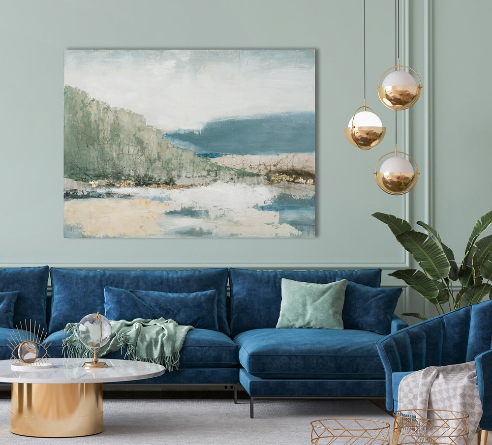 Impression "Landschaft"