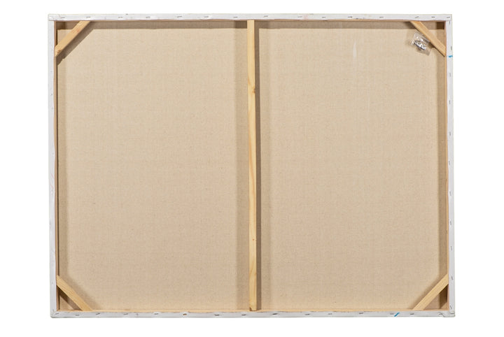 Weiße Kreiskomposition