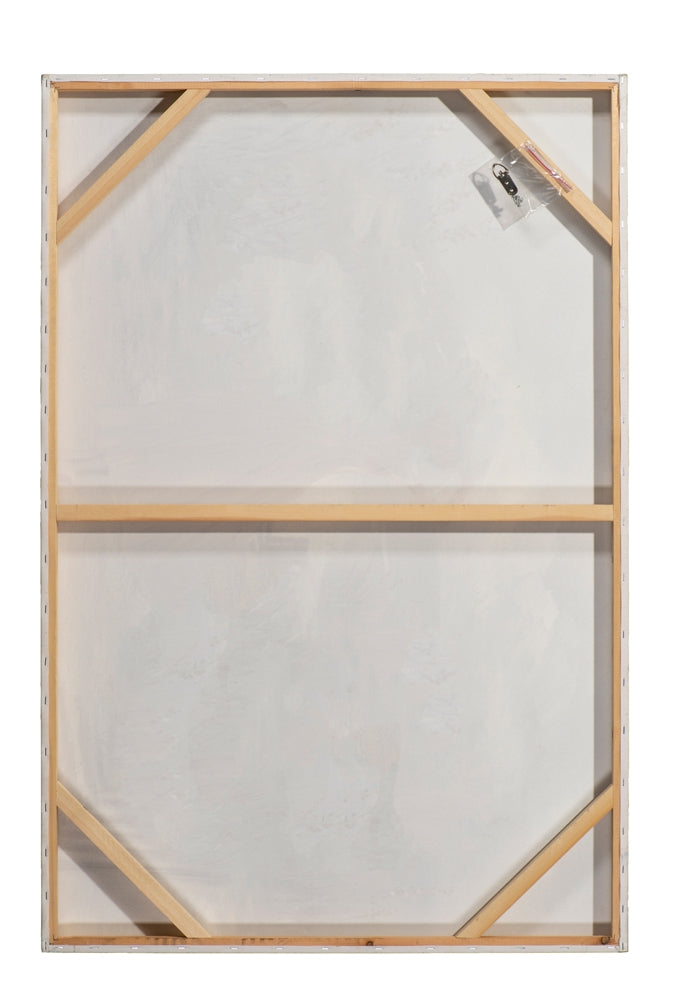 Fischschwarm in Rosa