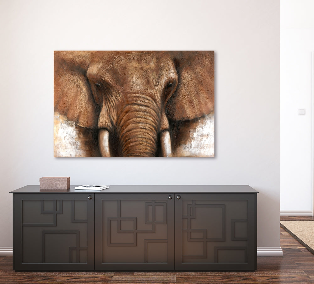 Elefant