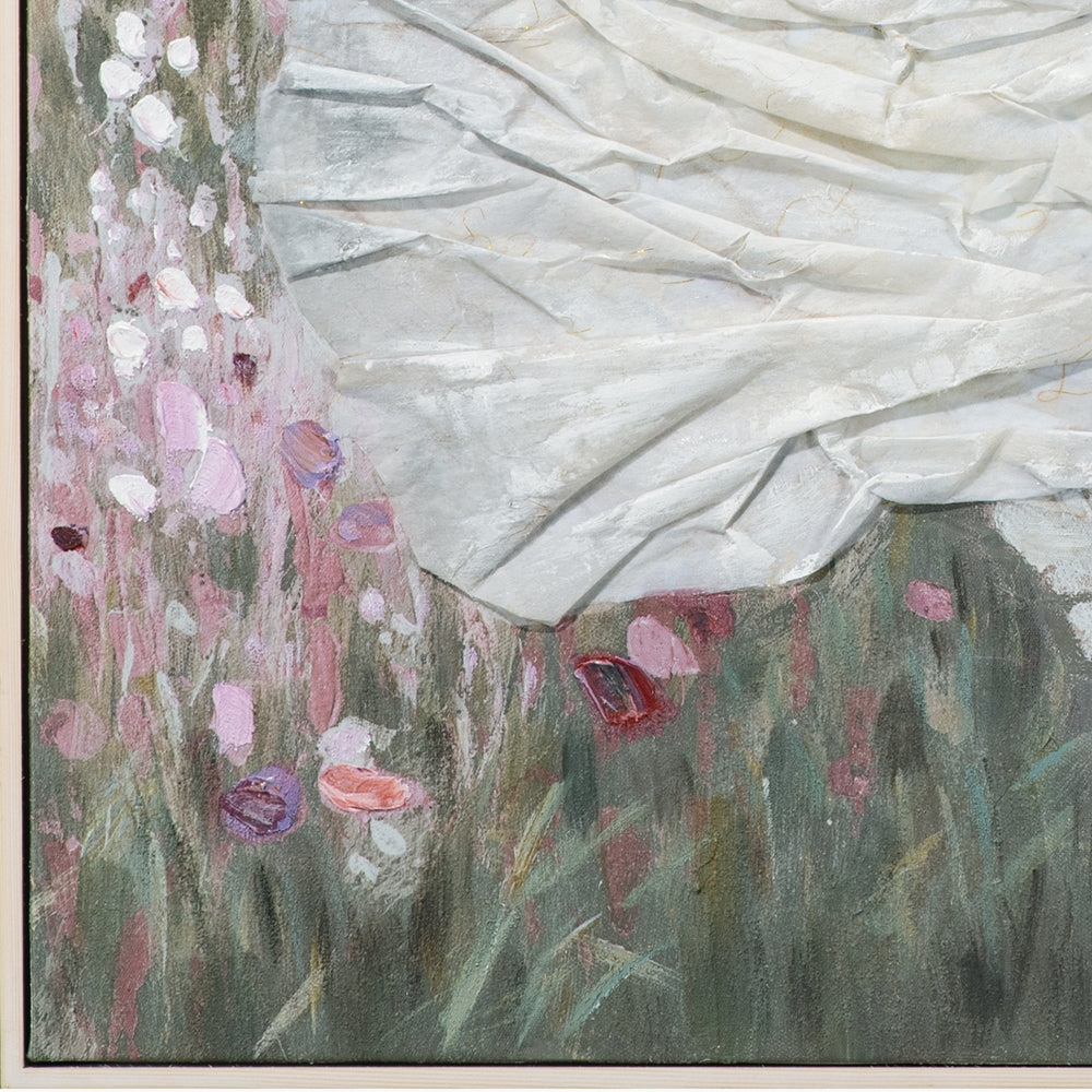 Spaziergang zum Strand