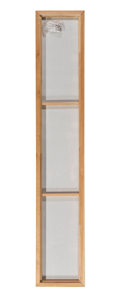 Schlanke Komposition "Morgenstimmung"