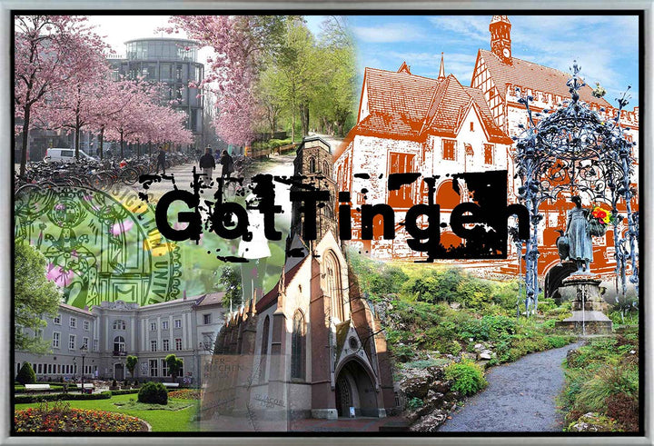 Göttingen Collage