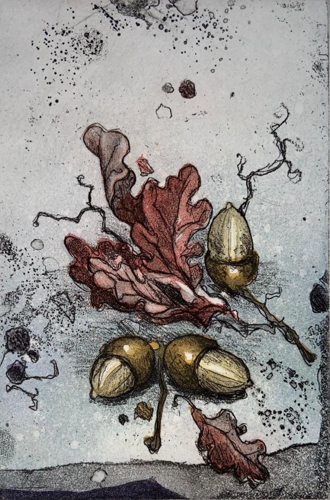 "Herbst" | Rüdiger Brassel