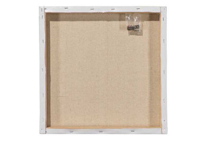 Süsser bunter Vogel