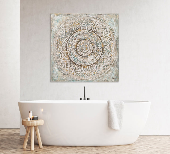 Orientalisches Ornament