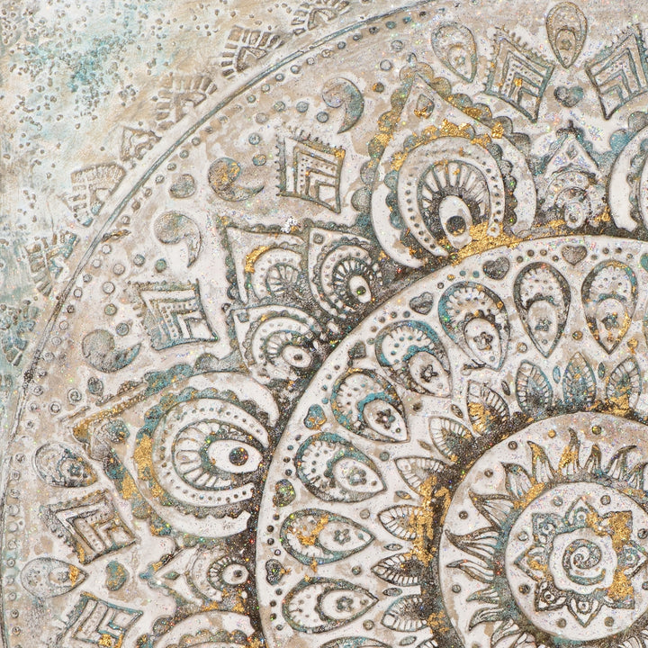 Orientalisches Ornament