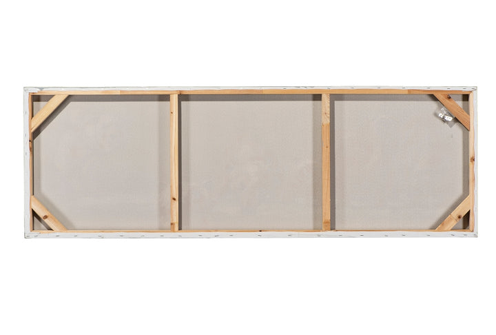 Glitzernder Horizont