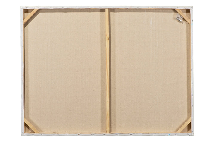 Blühender Baum mit Hochglanz