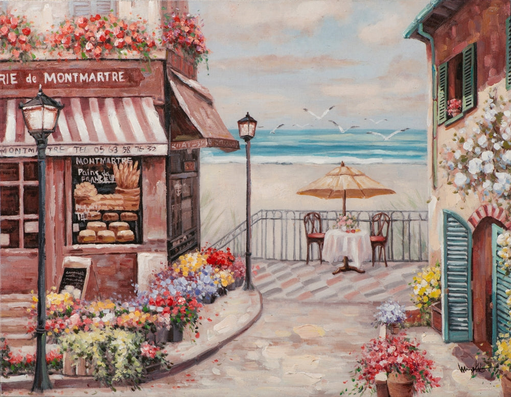 Strandcafé
