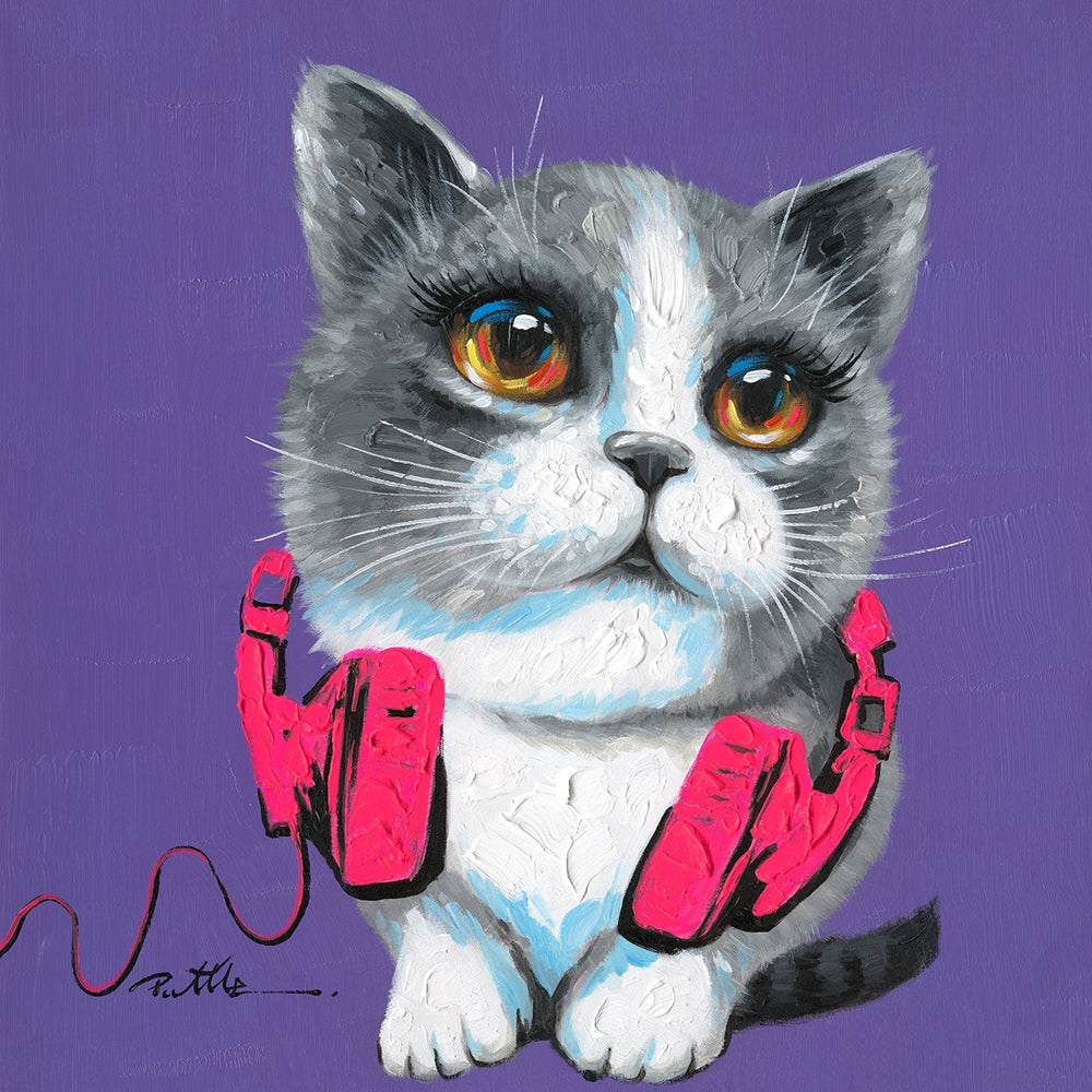 Cool Cat