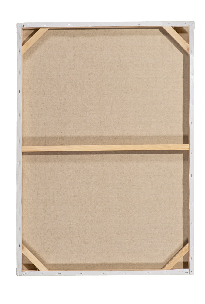 Meditierender Buddha gold