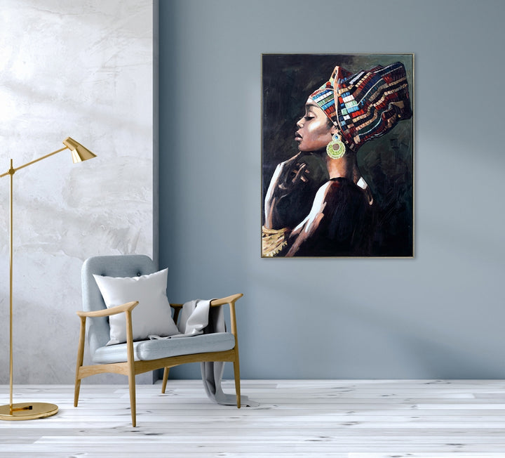 Schönheit in Gedanken