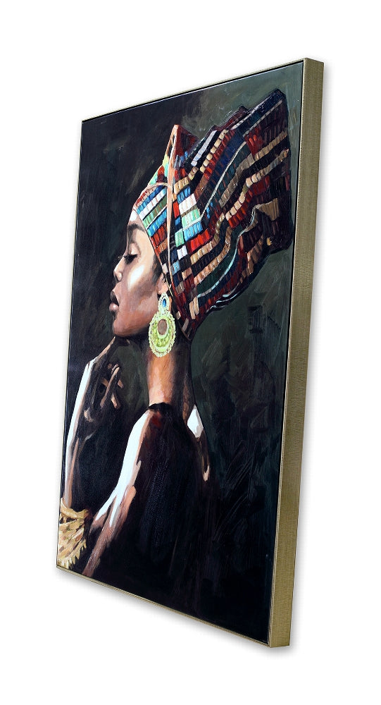 Schönheit in Gedanken