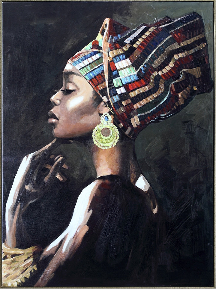 Schönheit in Gedanken