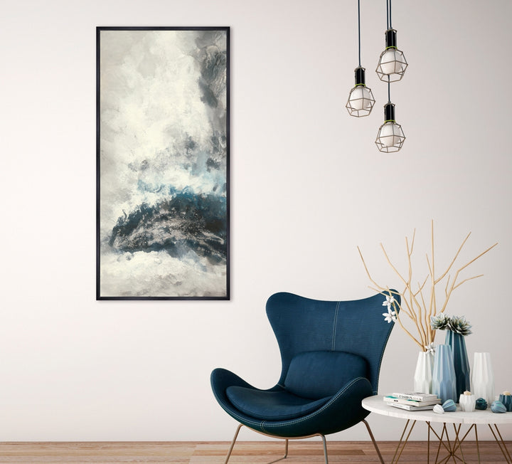 Atmosphärische Stimmung