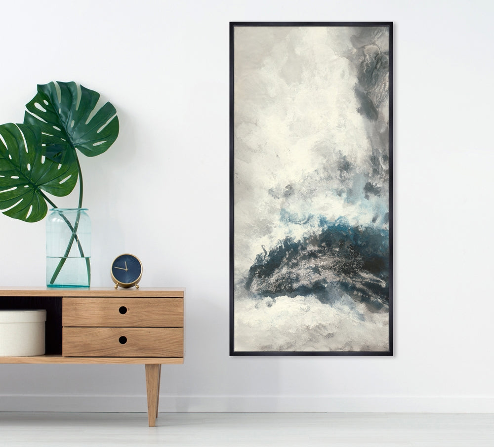 Atmosphärische Stimmung