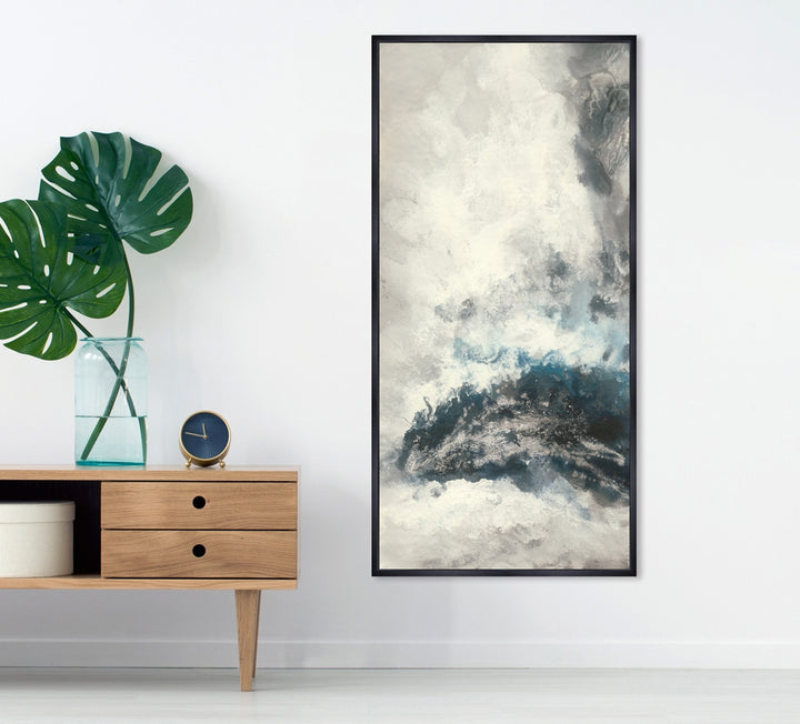 Atmosphärische Stimmung