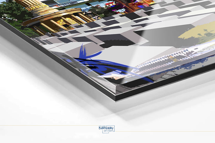 Berlin Collage No. 2