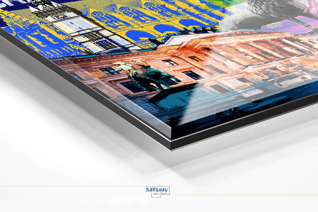 Braunschweig Collage No.1