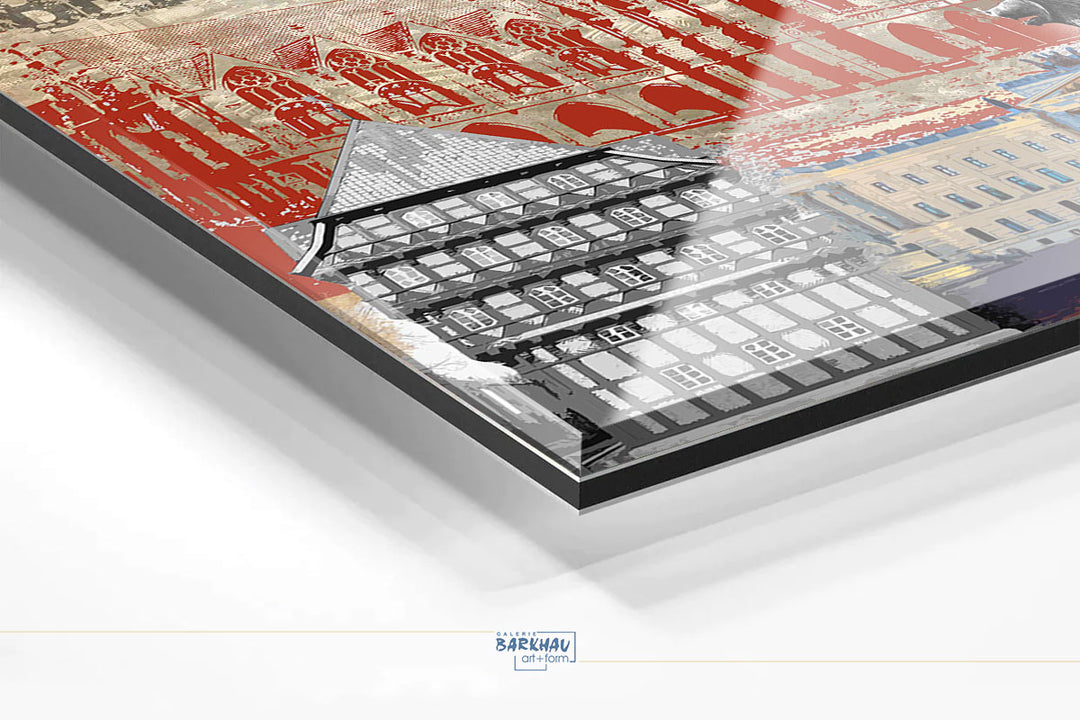 Braunschweig Collage No.2