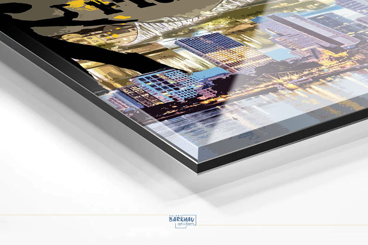 Frankfurt Collage No. 2