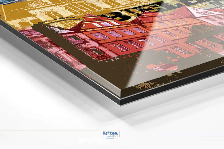 Bielefeld Collage No. 2