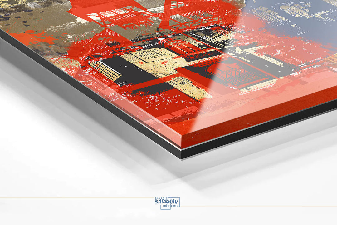 Georgsmarienhütte Collage