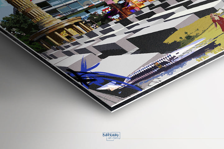 Berlin Collage No. 2