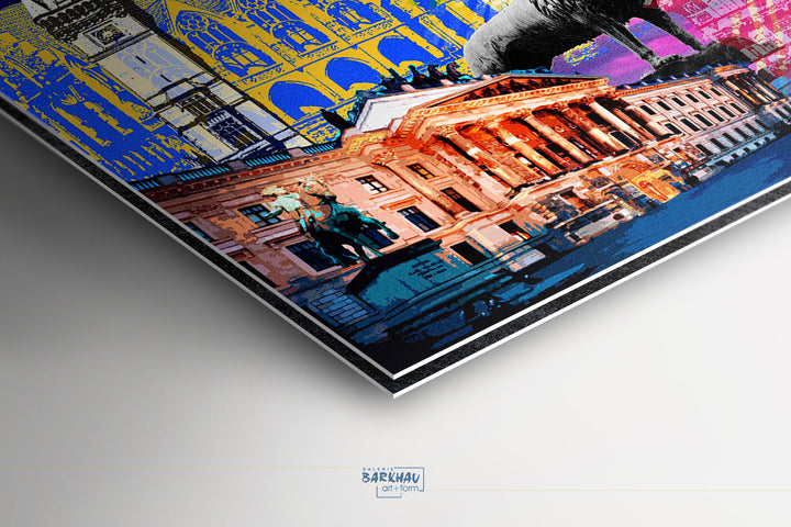 Braunschweig Collage No.1