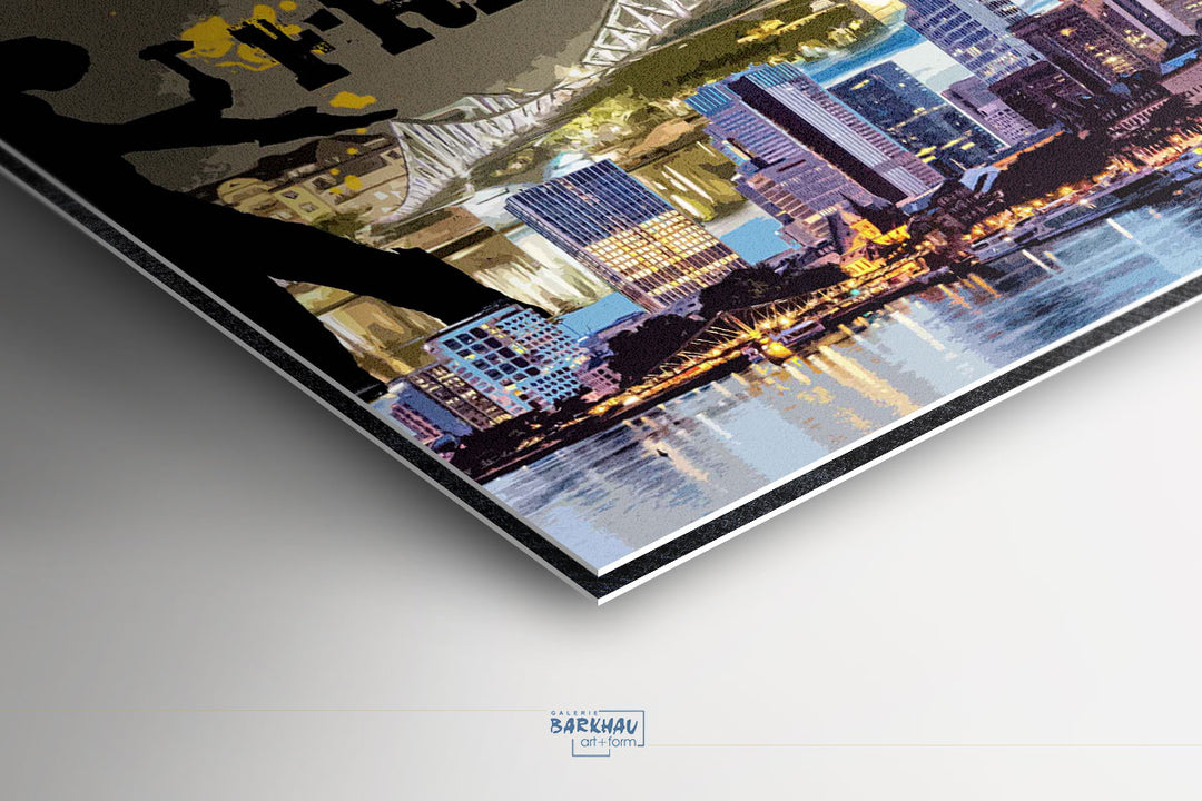 Frankfurt Collage No. 2