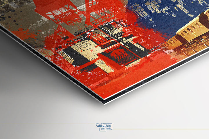 Georgsmarienhütte Collage