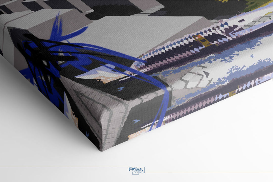 Berlin Collage No. 2