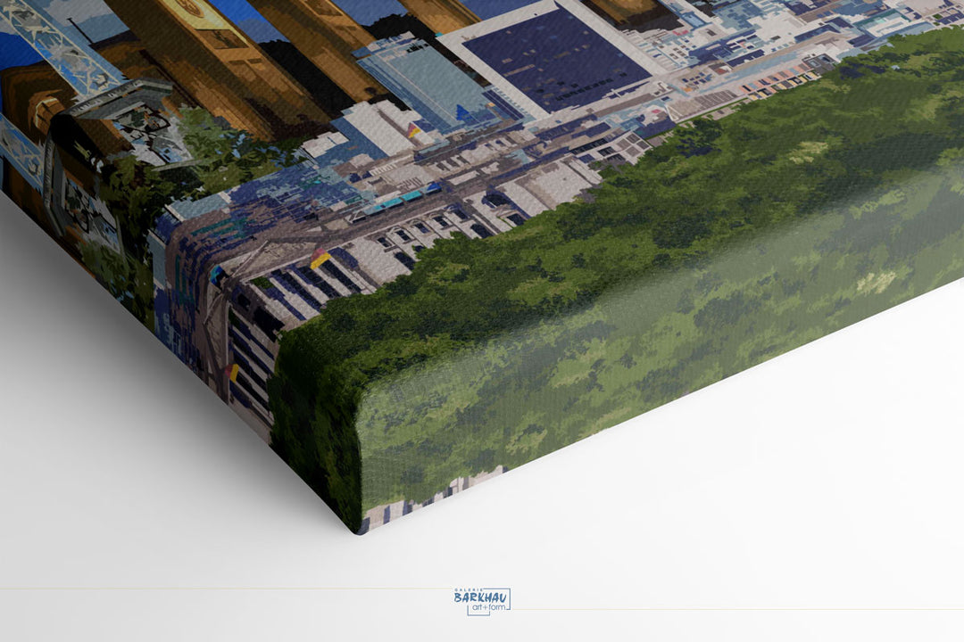 Berlin Collage No. 3