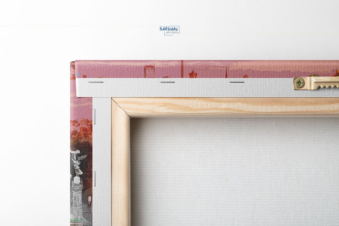 Berlin Brandenburger Tor Collage