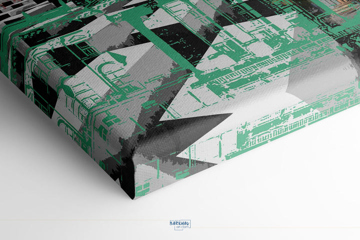 Berlin Brandenburger Tor Collage