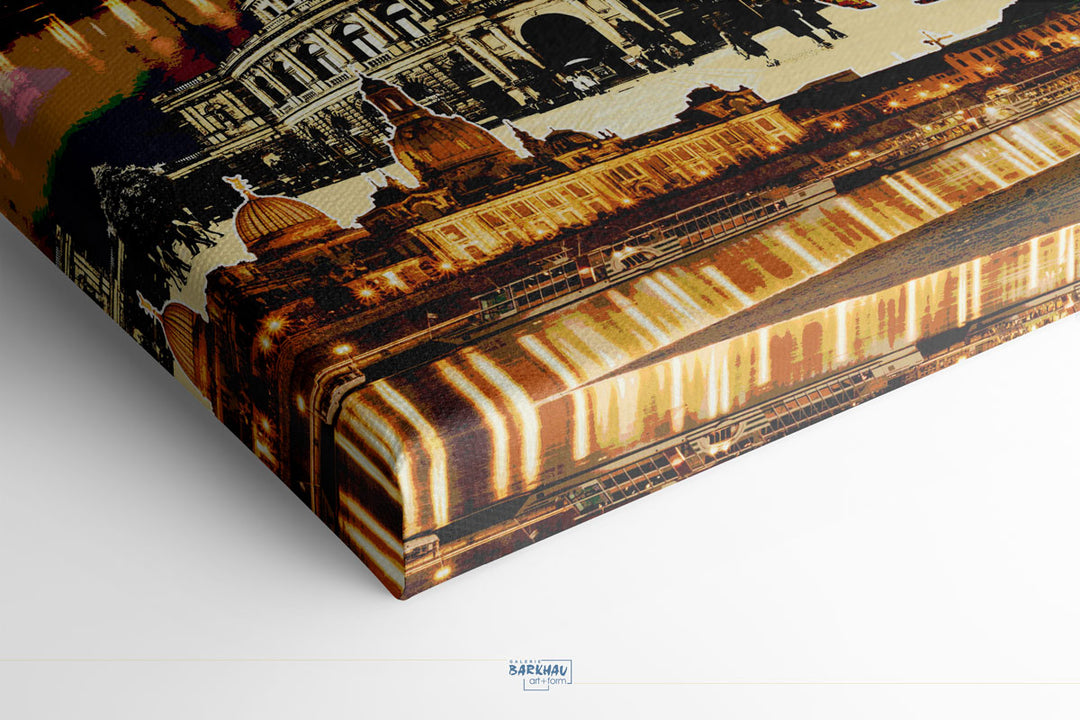 Dresden Collage No. 2