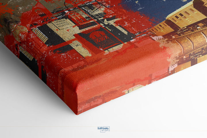 Georgsmarienhütte Collage