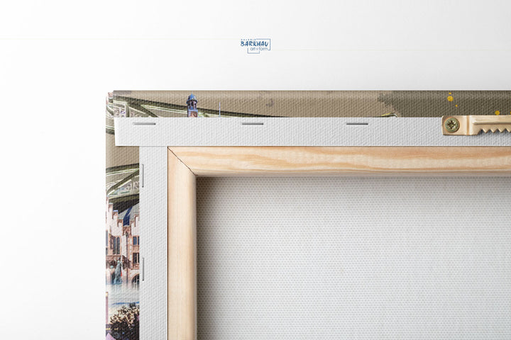 Frankfurt Collage No. 2