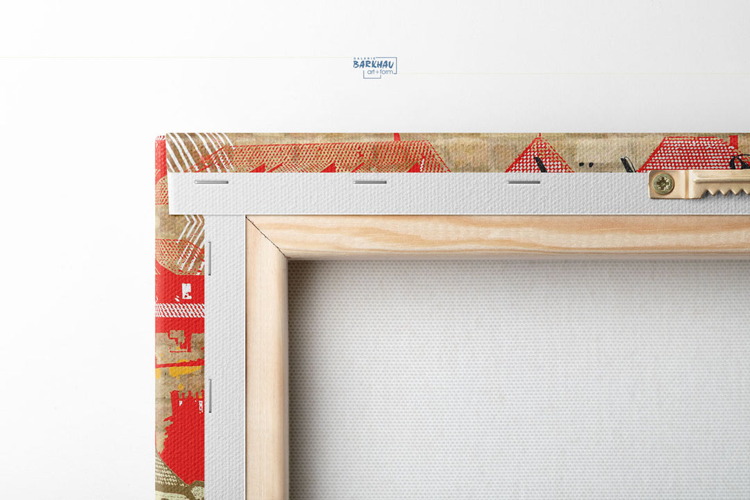 Bersenbrück / Bramsche Collage