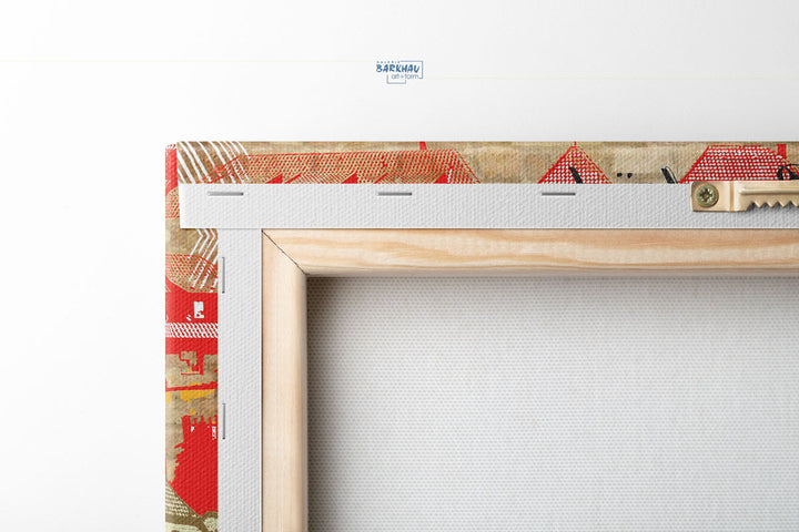 Bersenbrück / Bramsche Collage