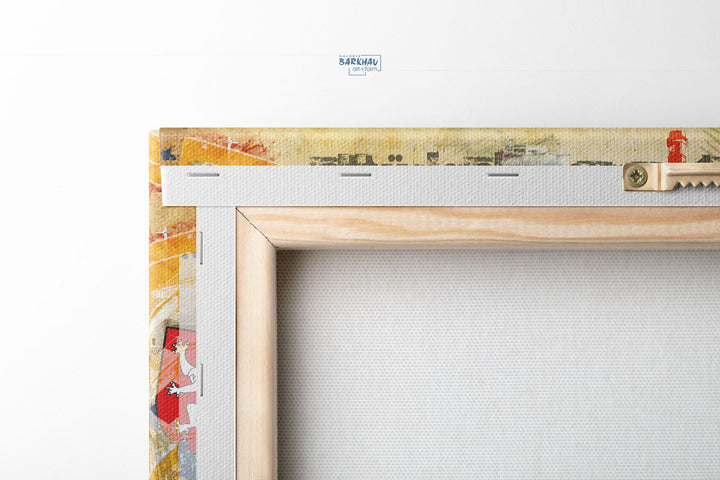 Georgsmarienhütte Collage