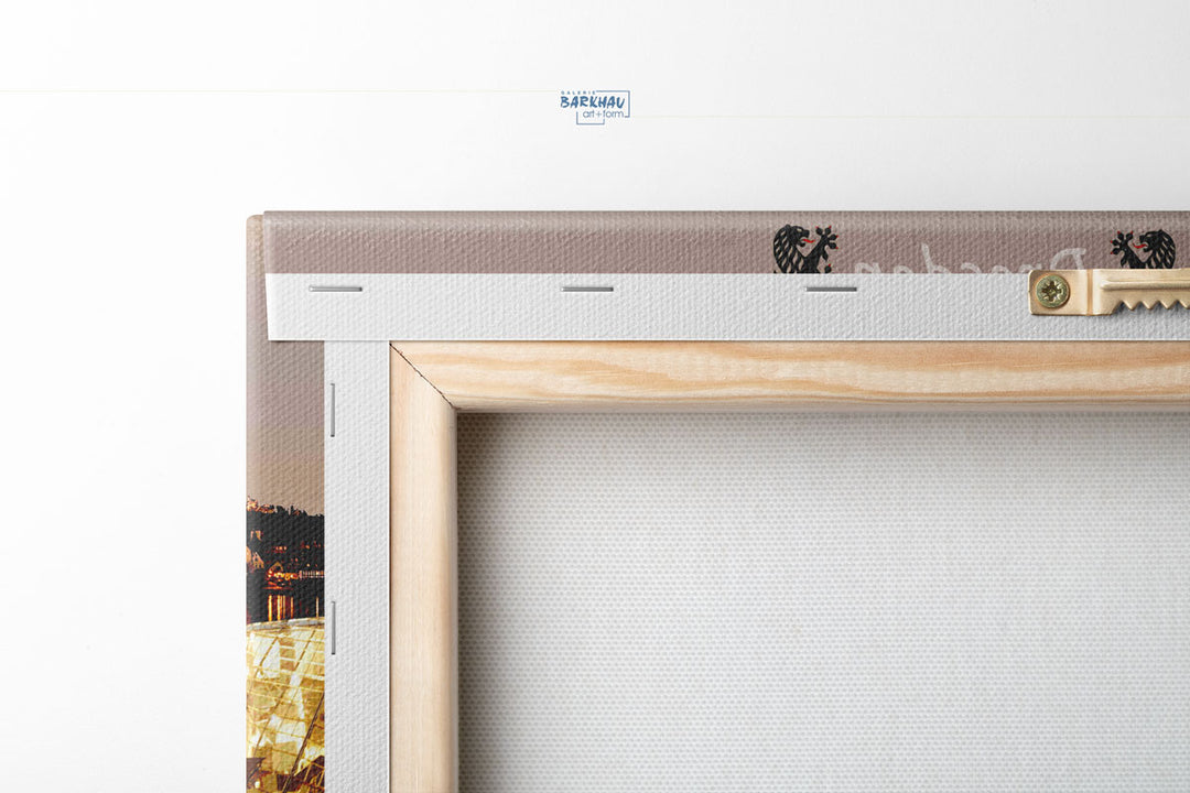 Dresden Collage No. 2