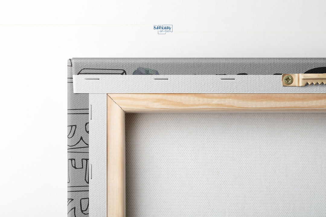 Berlin Collage No. 1