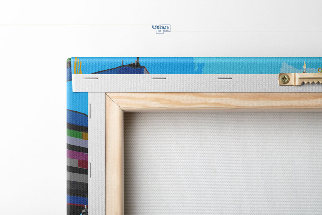 Berlin Collage No. 2