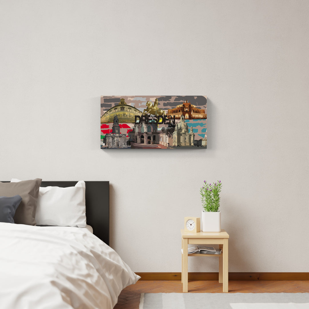 Dresden Collage No. 1