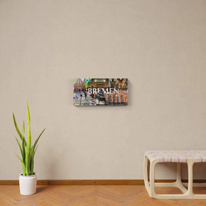 Bremen Collage No.1