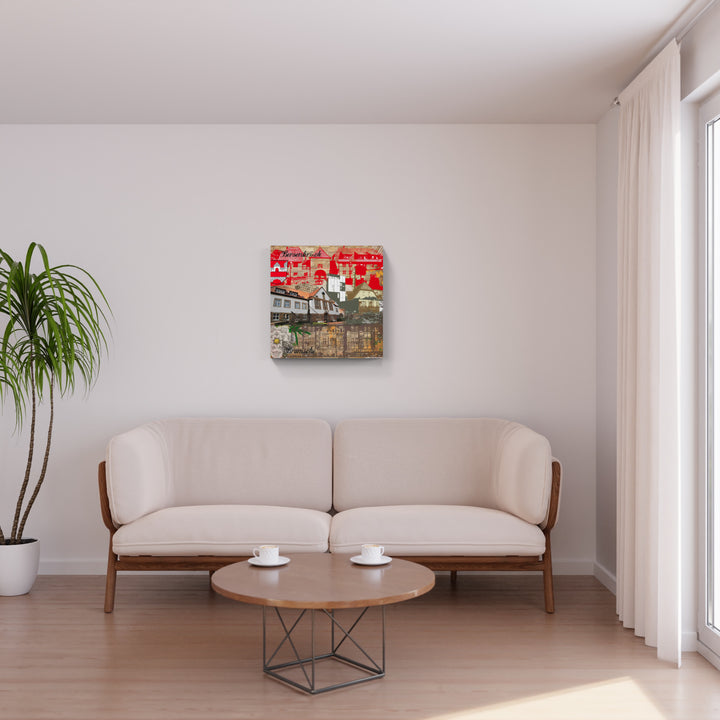 Bersenbrück / Bramsche Collage